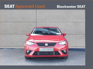 SEAT Ibiza 1.0TSI 95BHP SE PLUS - Image 3