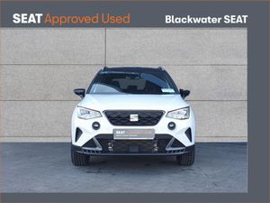 SEAT Arona 1.0TSI 115BHP FR PLUS - Image 3