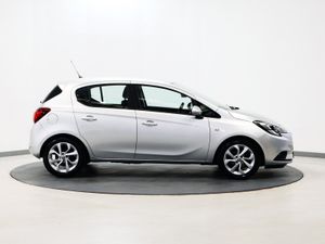 *114* 2019 Opel Corsa 1.4 - Image 3