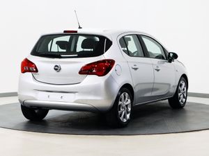 *114* 2019 Opel Corsa 1.4 - Image 4