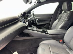 Peugeot 508  1.5hdi GT Line  auto   85 P/W - Image 4