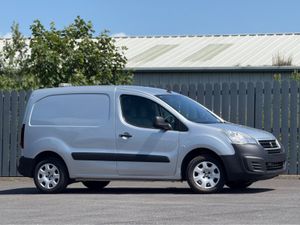 Peugeot Partner 2016 Peugeot Partner 1.6 HDI 625 P - Image 2