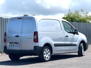 Peugeot Partner 2016 Peugeot Partner 1.6 HDI 625 P - Image 3