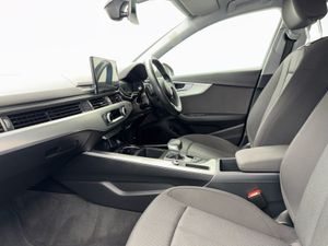Audi A4 35 TDI SE Auto  just IN   95 P/W - Image 4