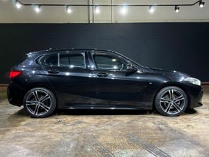 BMW 1-Series 1.5 AUTOMATIC - M SPORT - Image 3