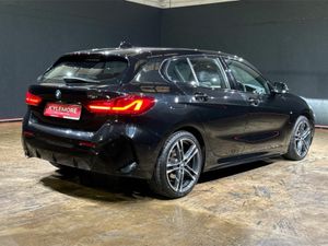 BMW 1-Series 1.5 AUTOMATIC - M SPORT - Image 4