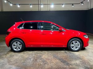 Volkswagen Polo 1.0 TSI AUTOMATIC - COMFORT LINE - Image 3