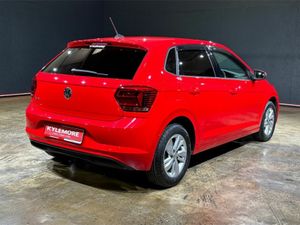 Volkswagen Polo 1.0 TSI AUTOMATIC - COMFORT LINE - Image 4