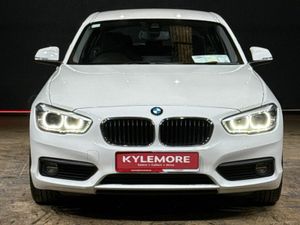 BMW 1-Series 118 1.5 AUTOMATIC - UPGRADED ALLOYS - Image 4