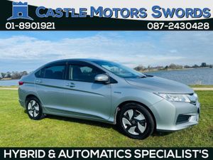 Honda Grace 1.5 Hybrid Auto - Image 2