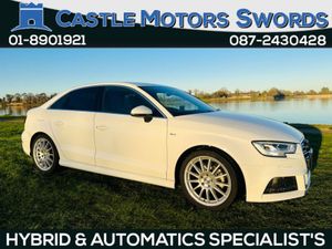 Audi A3 S-line 1.4 Auto  finance Available - Image 2