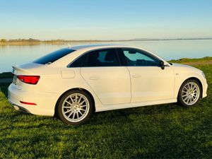 Audi A3 S-line 1.4 Auto  finance Available - Image 3