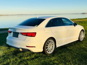 Audi A3 S-line 1.4 Auto  finance Available - Image 4