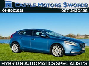 Volvo V40 1.6 Auto Petrol Finance Available - Image 2