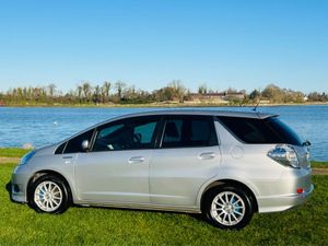 Honda Shuttle 1.3 Auto Hybrid - Image 3