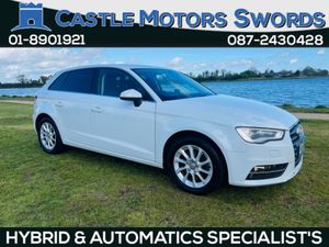 Audi A3 1.4 Petrol Finance Available - Image 2