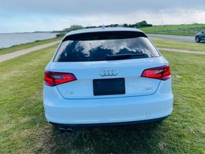 Audi A3 1.4 Petrol Finance Available - Image 3