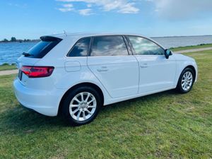 Audi A3 1.4 Petrol Finance Available - Image 4