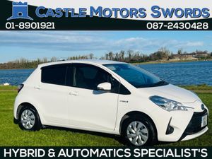 Toyota Yaris 1.5 Hybrid Automatic - Perfect Start - Image 2