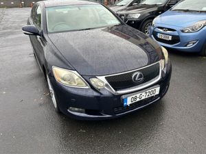 Lexus GS Only 112000KLMS//NEW NCT Until 7/2026/// - Image 3