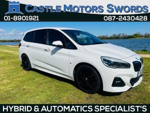 BMW 2 Series Gran Tourer 2.0 Liter Diesel Auto X- - Image 2