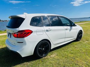 BMW 2 Series Gran Tourer 2.0 Liter Diesel Auto X- - Image 3