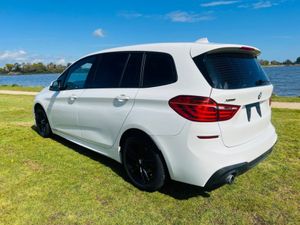 BMW 2 Series Gran Tourer 2.0 Liter Diesel Auto X- - Image 4