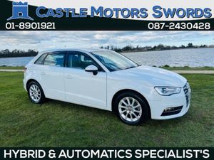 Audi A3 1.4 Auto Finance Available - Image 2