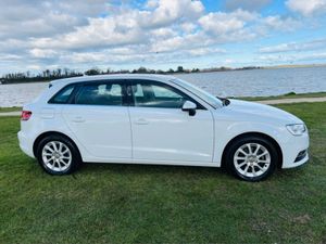 Audi A3 1.4 Auto Finance Available - Image 3