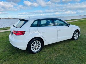 Audi A3 1.4 Auto Finance Available - Image 4