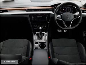 Volkswagen Arteon  rare Color elegance 2.0tdi D7F - Image 2