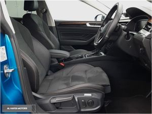 Volkswagen Arteon  rare Color elegance 2.0tdi D7F - Image 4