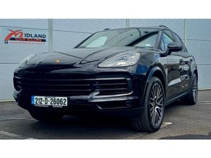 Porsche Cayenne 3.0 V6 E-hybrid 5DR Auto - Image 2