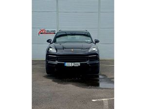 Porsche Cayenne 3.0 V6 E-hybrid 5DR Auto - Image 3