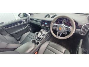 Porsche Cayenne 3.0 V6 E-hybrid 5DR Auto - Image 4