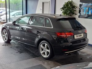 211 MERCEDES BENZ A250 HYBRID - Image 3