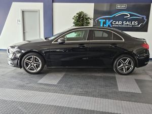 211 MERCEDES BENZ A250 HYBRID - Image 4