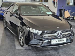 211 MERCEDES BENZ A250 HYBRID - Image 2