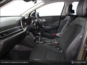 Kia Sportage K2 - Image 3