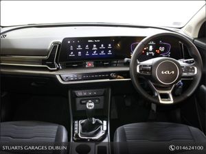 Kia Sportage K2 - Image 4
