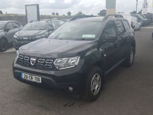 Dacia Duster Blue dCi 115 Essential - Image 3
