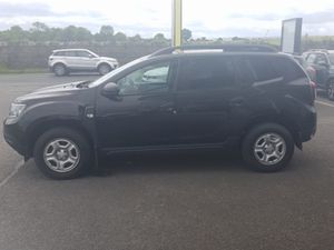 Dacia Duster Blue dCi 115 Essential - Image 4