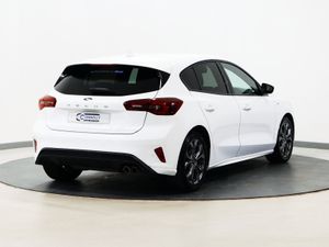 *48* 2023 Ford Focus 1.0 ST-LINE - Image 4