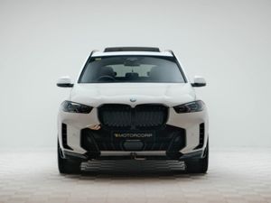 BMW X5 Xdrive50e M Sport - Image 2