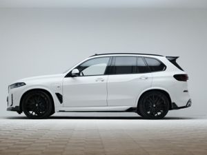 BMW X5 Xdrive50e M Sport - Image 4