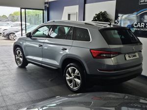 17 SKODA KODIAQ STYLE 4X4-7SEATER - Image 2