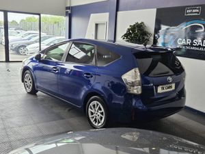 14 TOYOTA PRIUS - Image 2