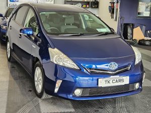 14 TOYOTA PRIUS - Image 3