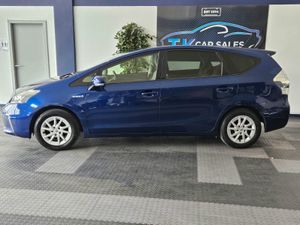 14 TOYOTA PRIUS - Image 4