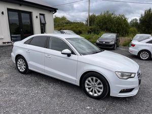 Audi A3 1.4 Tfsi SE Sport Plus Petrol Automatic / - Image 2